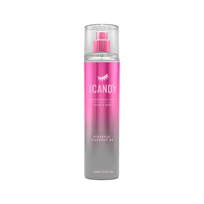 ICANDY PINEAPPLE COCONUT