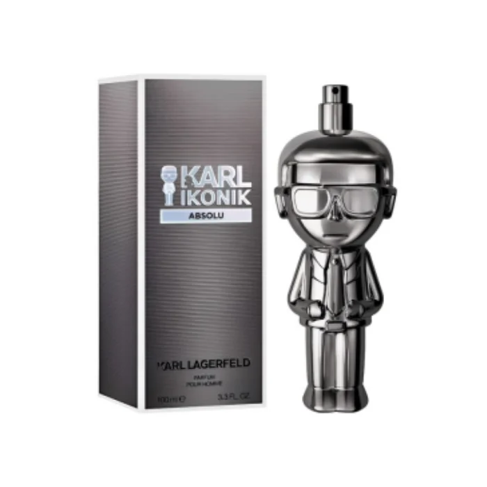 KARL LAGERFELD  IKONIK ABSOLU