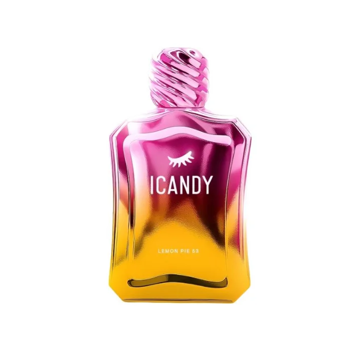 ICANDY LEMON PIE 53