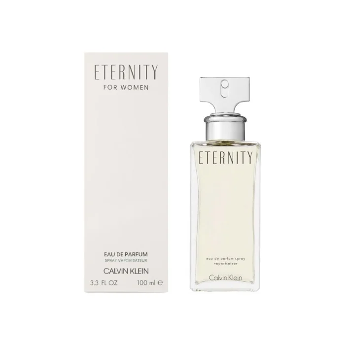 CALVIN KLEIN ETERNITY