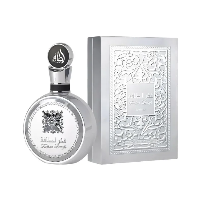 LATTAFA FAKHAR PRIDE PLATIN