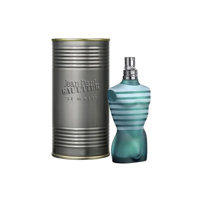 JEAN PAUL GAULTIER LE MALE