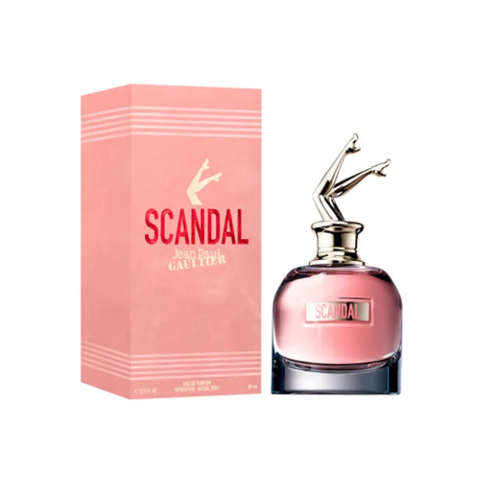 JEAN PAUL GAULTIER SCANDAL
