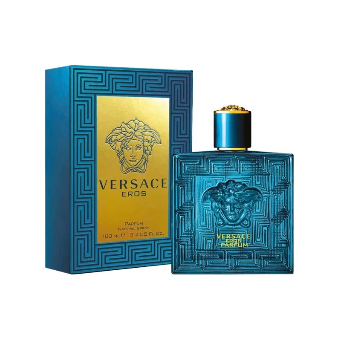 VERSACE EROS