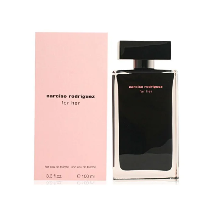 NARCISO RODRIGUEZ FOR HER