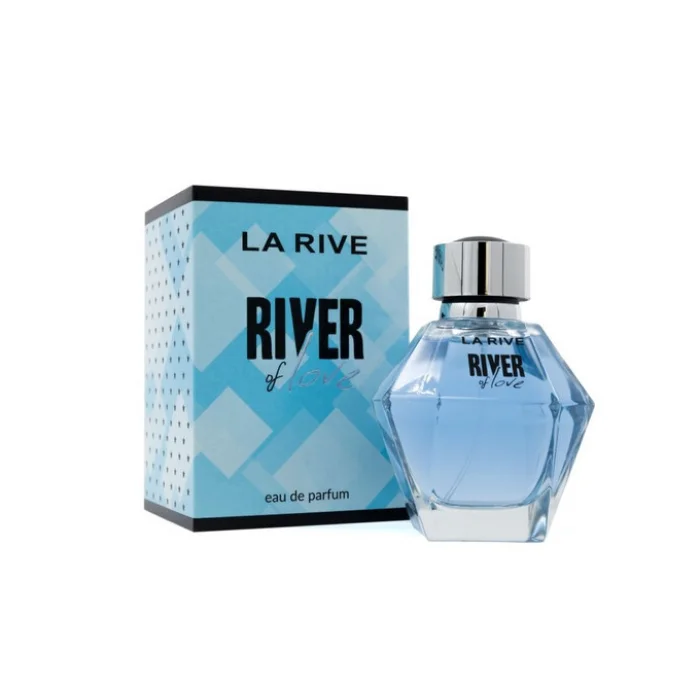 LA RIVE RIVER OF LOVE