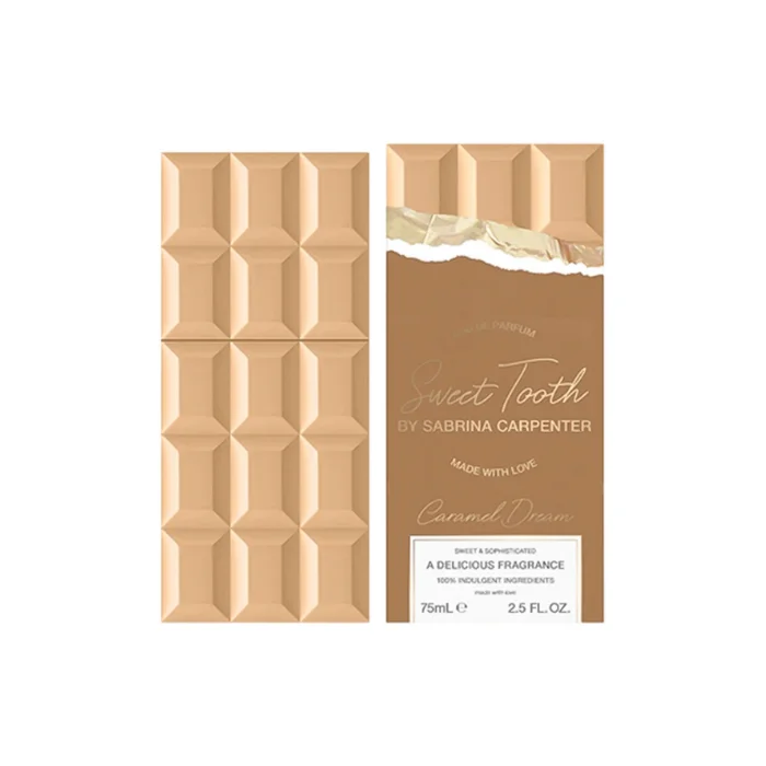SABRIN CARPENTER CARAMEL DREAM