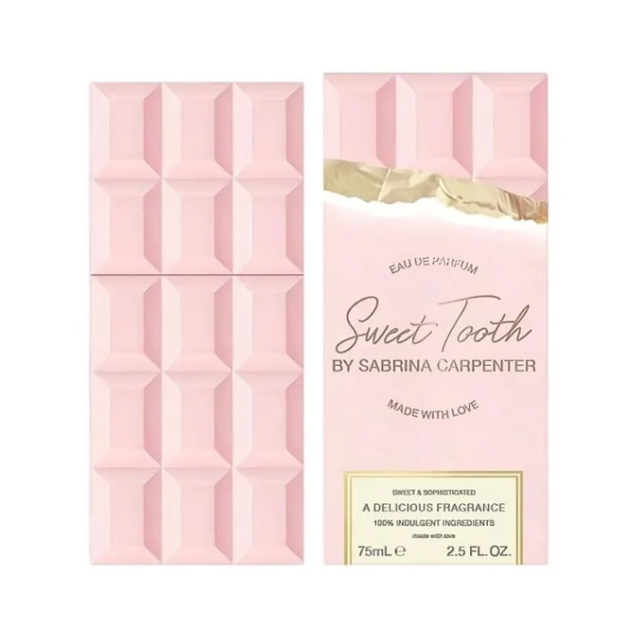 SABRINA CARPENTER SWEET TOOTH