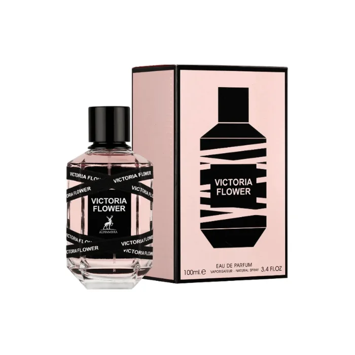 MAISON A VICTORIA FLOWER RL