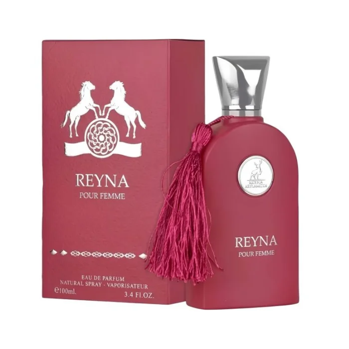 MAISON A REYNA