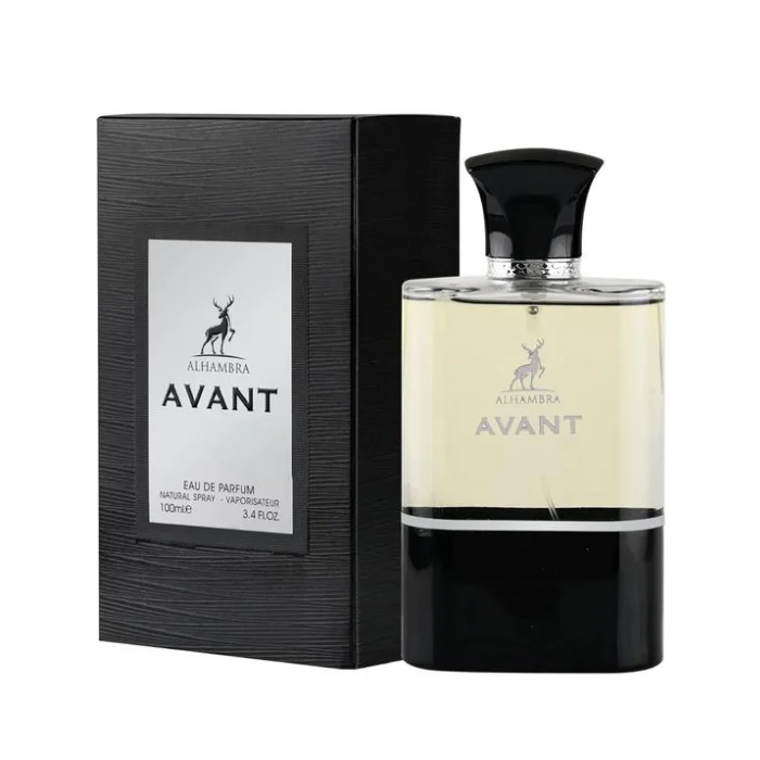 MAISON A AVANT