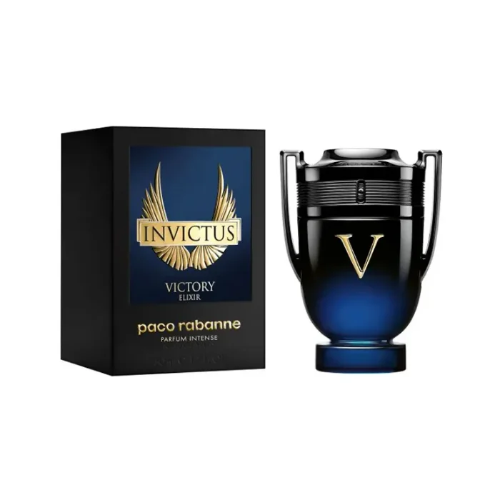 PACO RABANNE INVICTUS