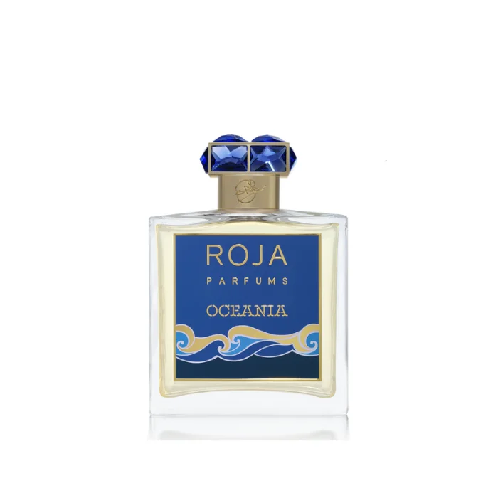 ROJA OCEANIA