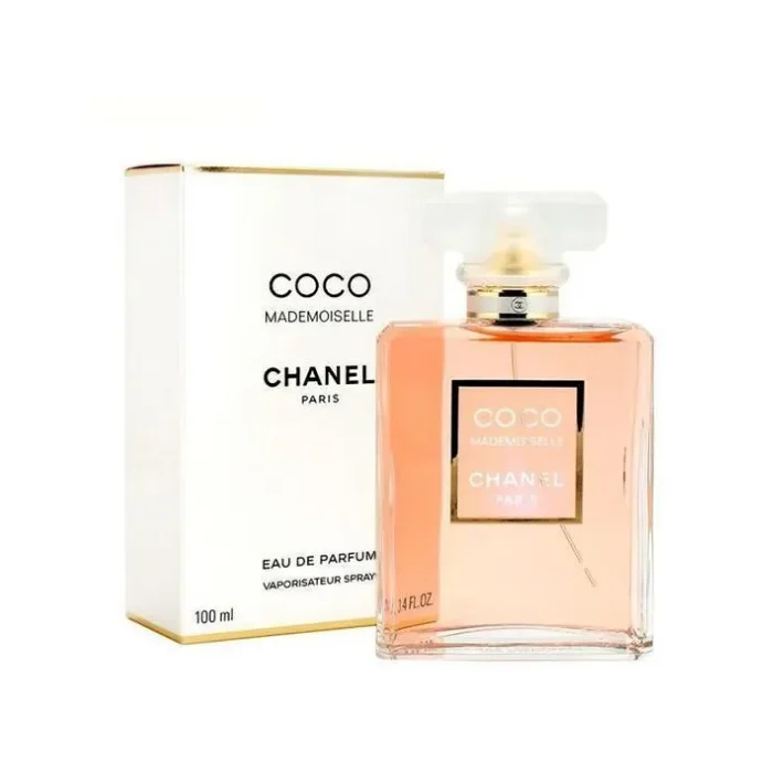 CHANEL COCO MADMOISELLE