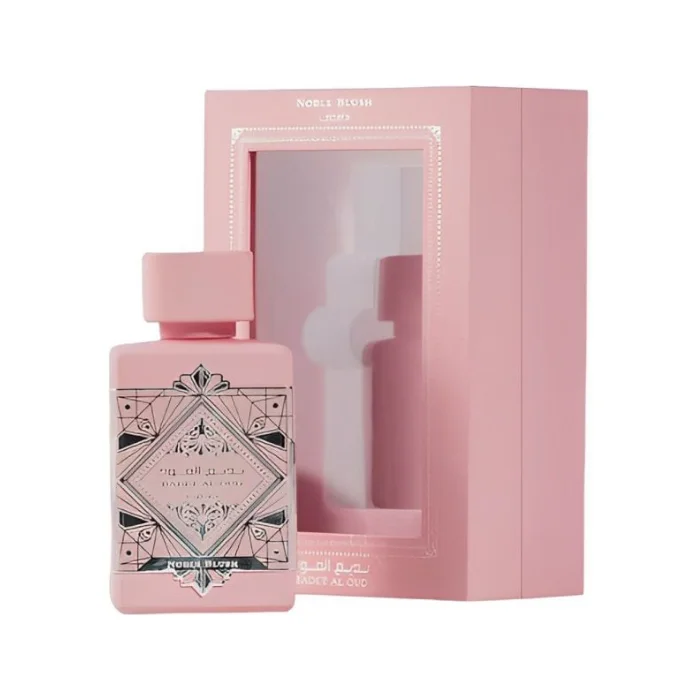 LATTAFA BADEE AL OUD N.BLUSH