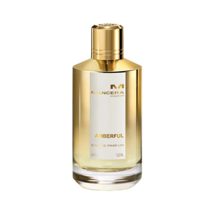 MANCERA AMBERFUL