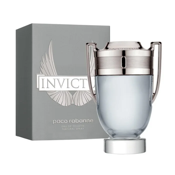 PACO RABANNE INVICTUS