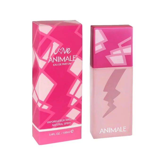 ANIMALE LOVE
