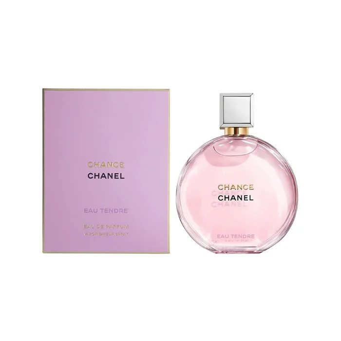 CHANEL CHANCE EAU TENDRE