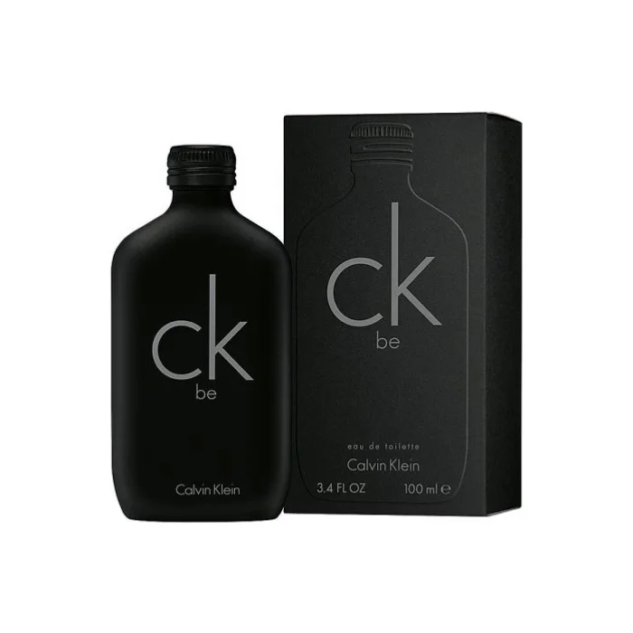 CALVIN KLEIN BE