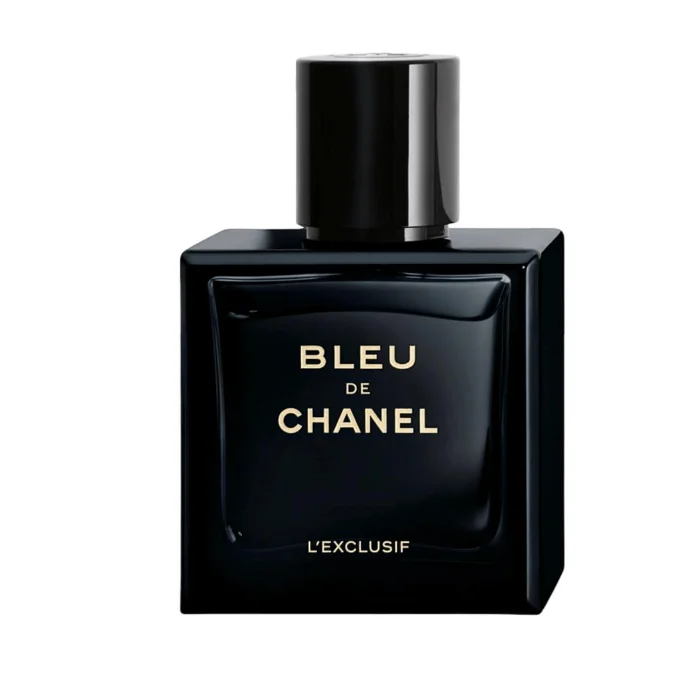 CHANEL BLEU L’EXCLUSIF