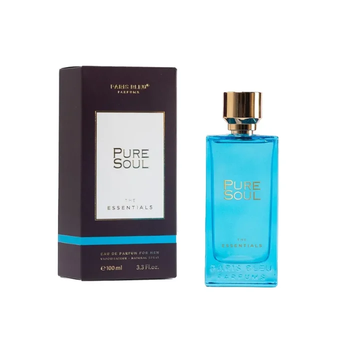 BLEU PURE SOUL
