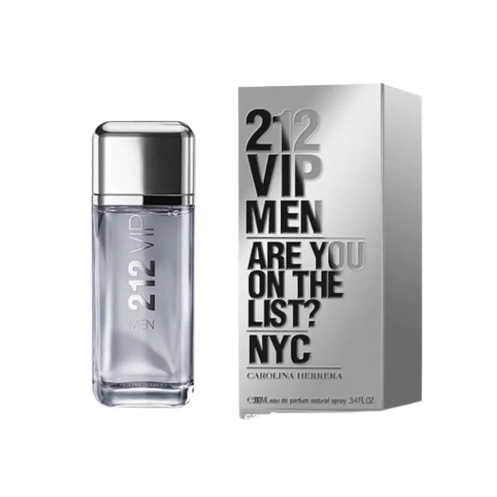 CAROLINA HERRERA 212 VIP