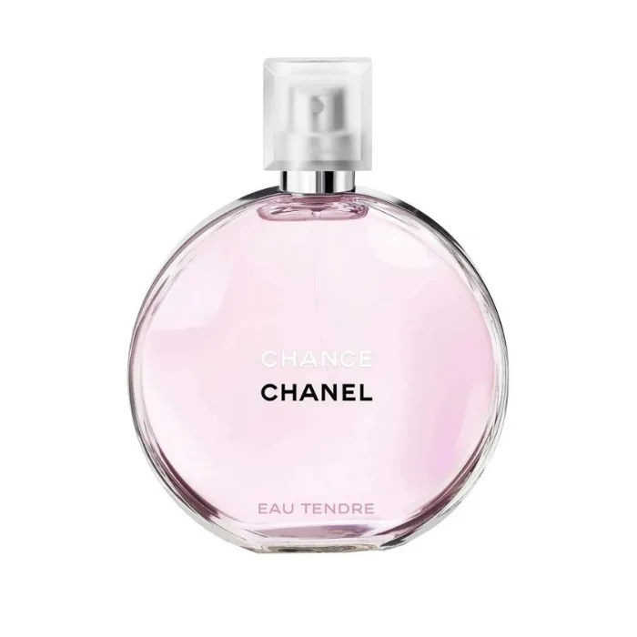 CHANEL CHANCE