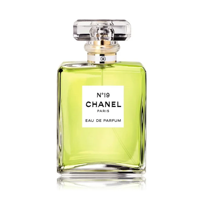 CHANEL N0.19