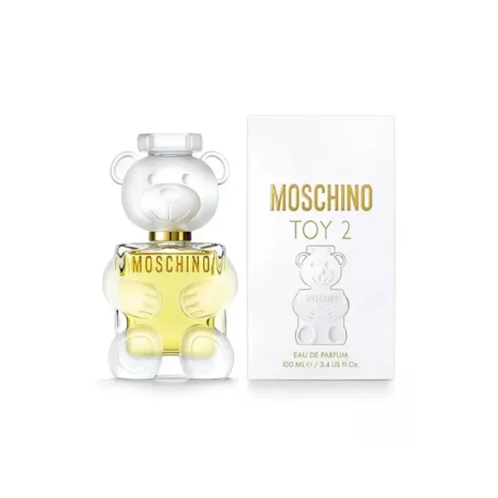 MOSCHINO