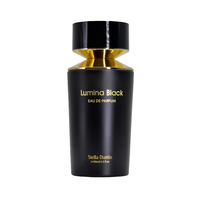 STELLA DUSTIN LUMINAS BLACK