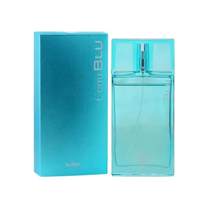 AJMAL L EAU BLU