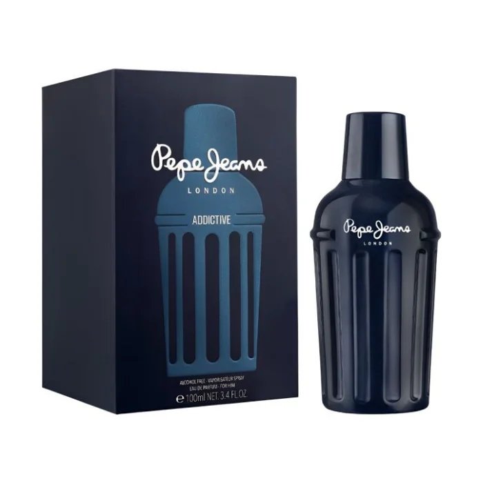 PEPE JEANS ADDITIVE FOR HIM