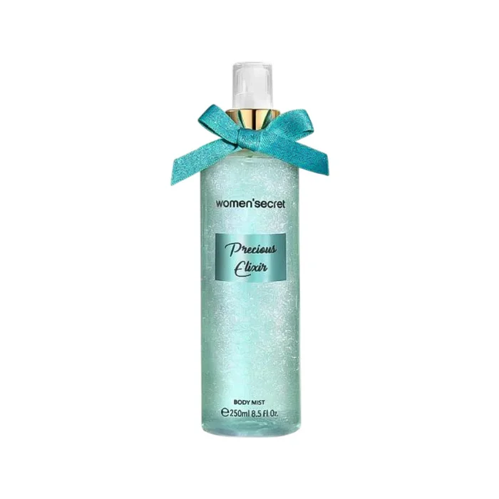 VICTORIA SECRET PRECIOUS ELIXIR