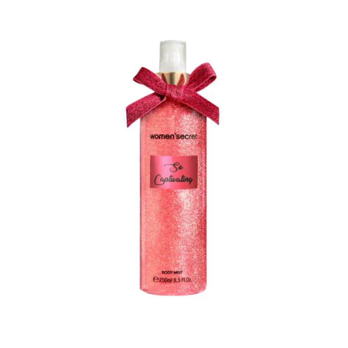 VICTORIA SECRET SO CAPTOVATING