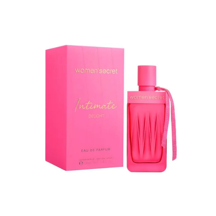 VICTORIA SECRET INTIMATE DELIGHT
