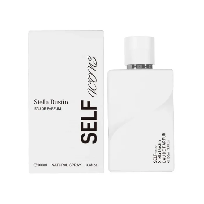 STELLA DUSTIN SELF ICONS