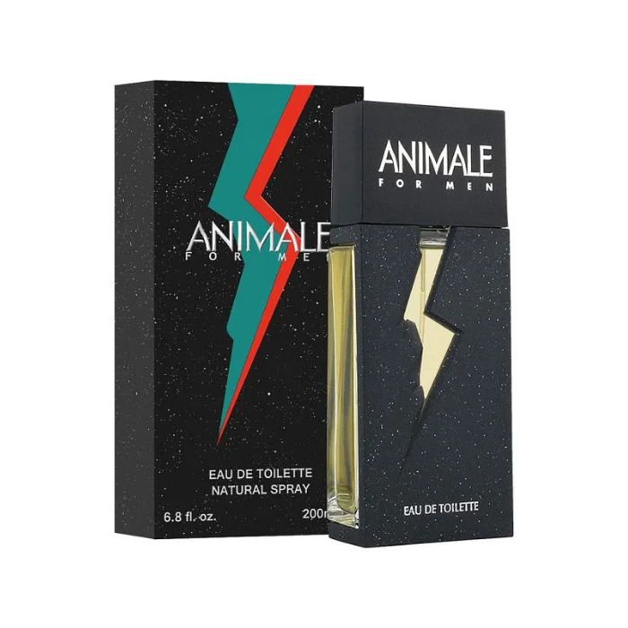 ANIMALE ANIMALE