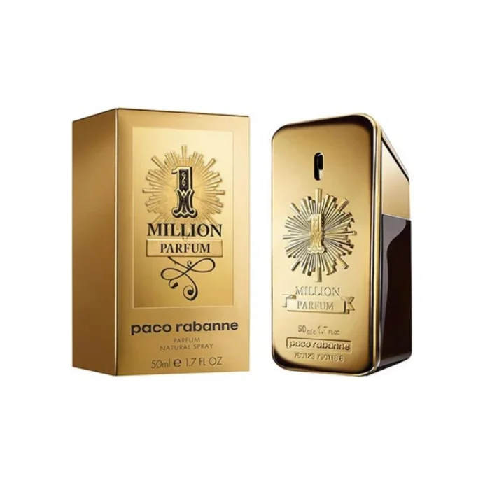 PACO RABANNE ONE MILLION