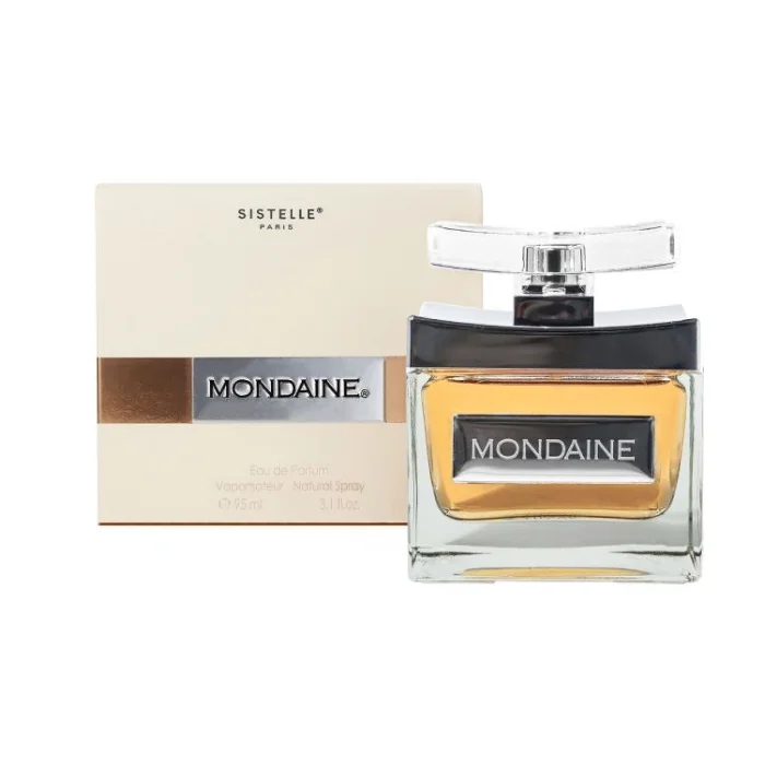 SISTELLE MONDAINE