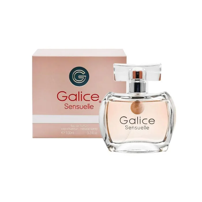 SISTELLE GALICE SENSUELLE