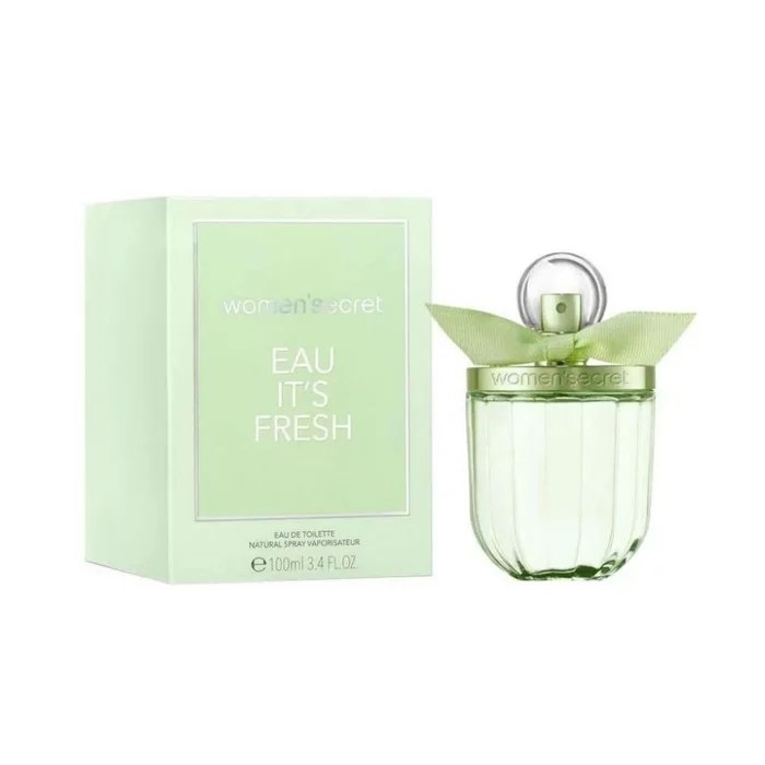 WOMEN SECRET IT'S FRESH