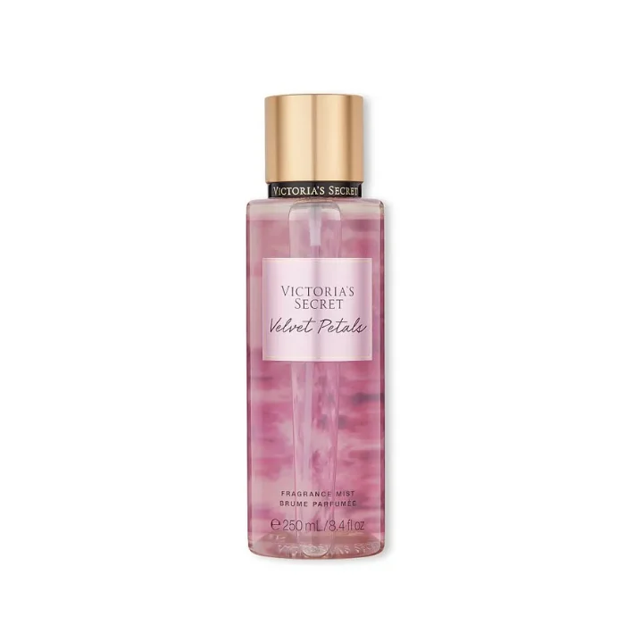 VICTORIA SECRET VELVET PETALS