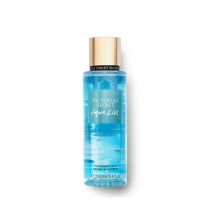 VICTORIA SECRETS AQUA KISS