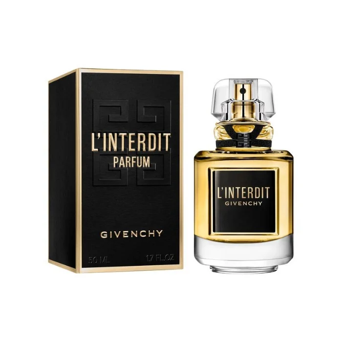 GIVENCHY LïINTERDIT LE PARF