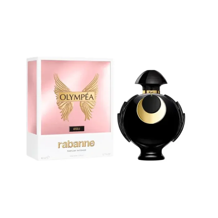 PACO RABANNE OLYMPEA ABSOLUT