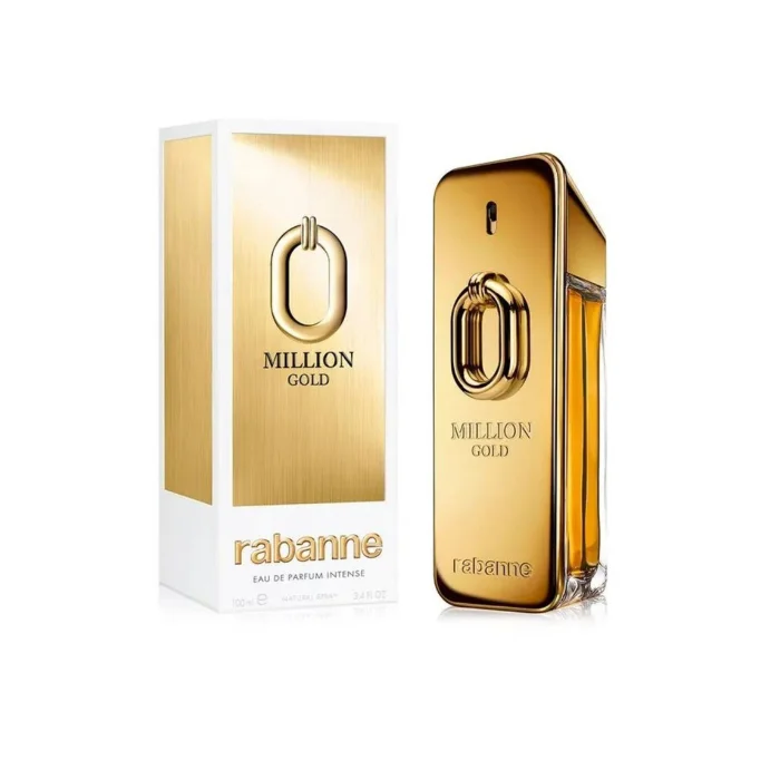 PACO RABANNE ONE MILLION GOLD E.