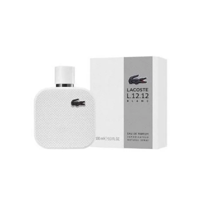 LACOSTE BLANC