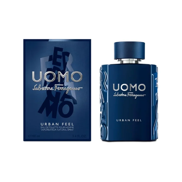 FERRA UOMO URBAN FEEL