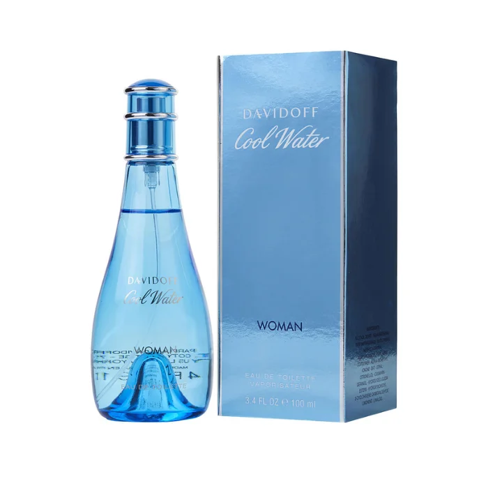 DAVIDOFF COOL WATER